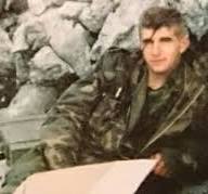 IN MEMOTIAM Mario Hrkać – Ćikota: Legenda HVO-a i simbol hrabrosti