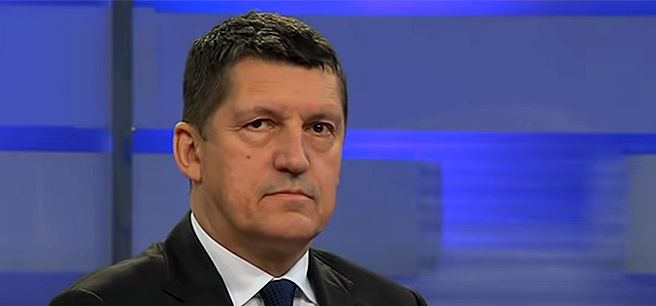 Bujanec proziva Ivu Lučića: ‘Nesuđeni Severinin ‘dever’ i čuvar liste Andreja Plenkovića ovo prešućuje!’