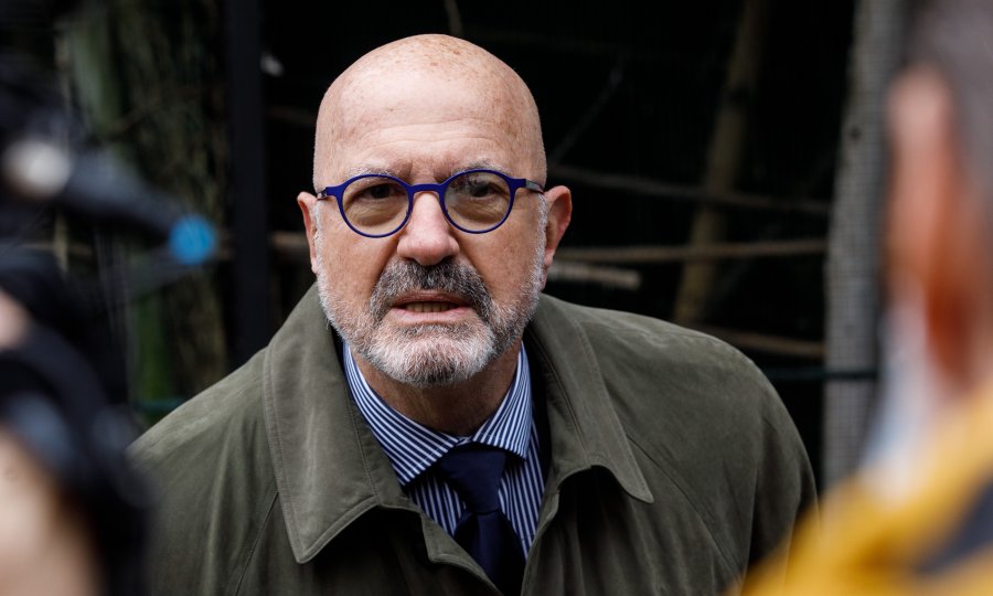 Izraelski veleposlanik: Jutros smo iznenadili teroriste u njihovim tunelima, neće im biti lako. Ako Hamas prestane s napadima, nećemo imati razloga za slanje kopnenih trupa