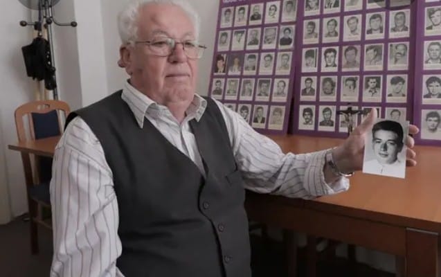 Tužna vijest za sve   Antunovčane, preminuo Ilija Lovrić