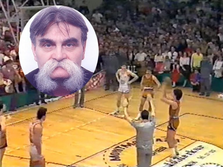 Jugoslavenska sramota susret Šibenka-Bosna: ”Govorili su mi da sam ‘ustaša’, da će ubiti i mene i moju obitelj, zna se što su mogli napraviti KOS i UDBA”