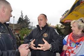 Ilija Vučemilović: "Vrijeme maski i skrivanja je prošlo, a ovo nije nikakva tajna snimka..."