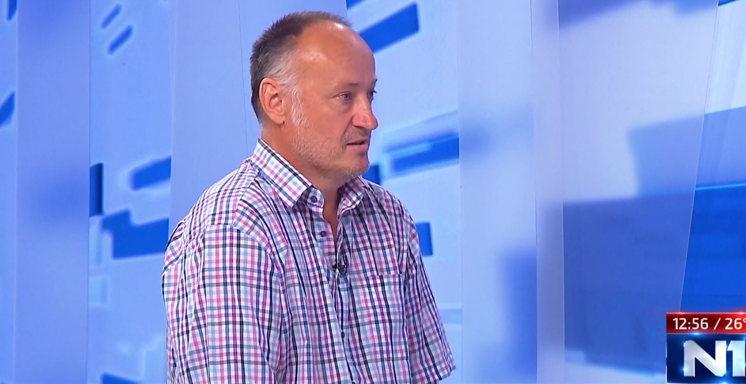 Vučemilović: Ne prozivam Medveda, previše ga poštujem da bih o njemu loše mislio