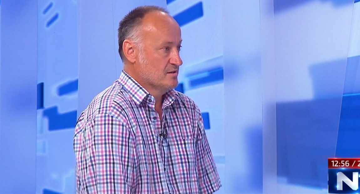 VUČEMILOVIĆ: “Ne želimo biti ničije korisne budale, zašto su nas zvali na dogovor kad su već sve sami odlučili?”