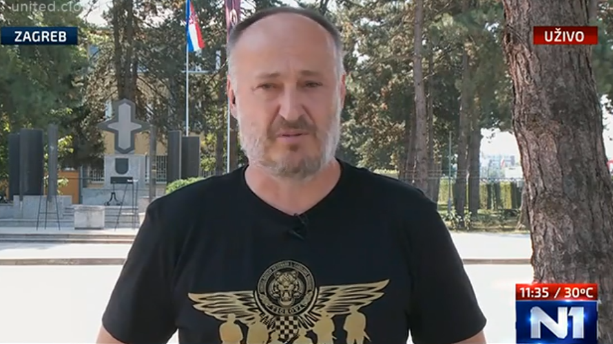 Braniteljske udruge osudile istup Vučemilovića i podržale Medveda