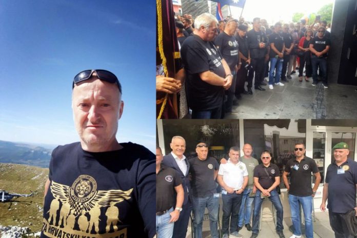 Ilija Vučemilović o proslavi Dana pobjede u Kninu: ‘Operacije iz DR-a i hrvatski branitelji vrijednost su čitavog hrvatskog naroda, a ne stranke ili partije’