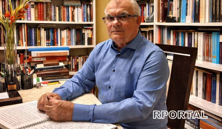 General Šiljeg: „Imali smo volju, srce i neviđen borbeni moral“