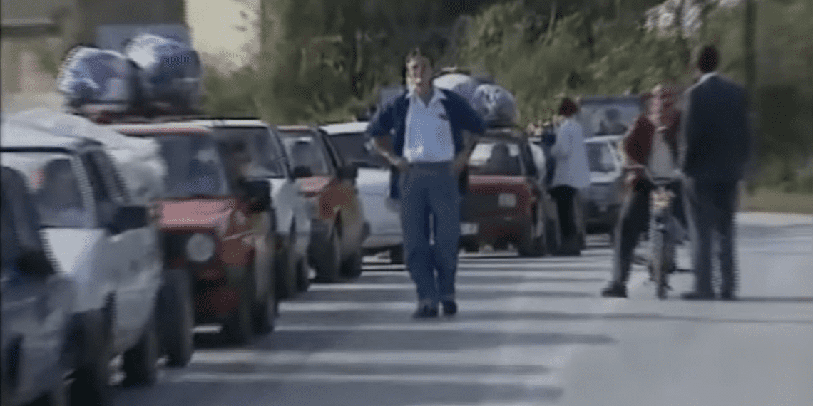 Ilok 1991.: Dan kada je grad bio ukraden – progonstvo pod maskom “sporazuma”