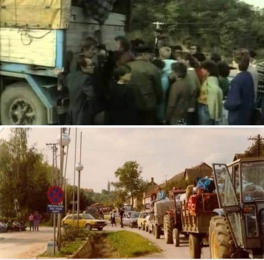 Prisjećamo se tužnog dana iločkog progonstva — 17. listopada 1991.