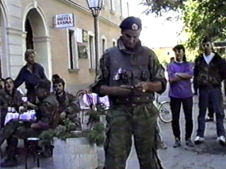 16. siječnja: Pokolj u Joševici počinili pripadnici zloglasne postrojbe "ŠILT"