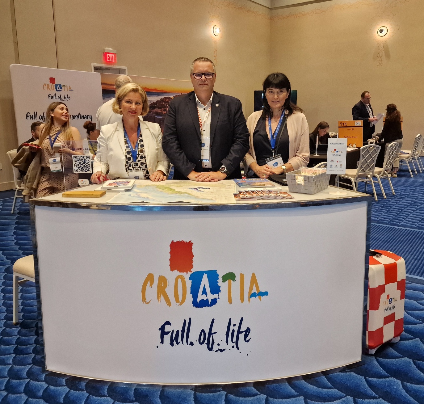 HTZ objavio natječaje za financiranje projekata turističkih zajednica u 2025. godini