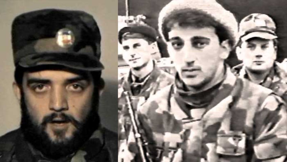 Bojna Čavoglave i Joševica: Šiltovi ostavili krvavi trag u selu koje nikad neće zaboraviti