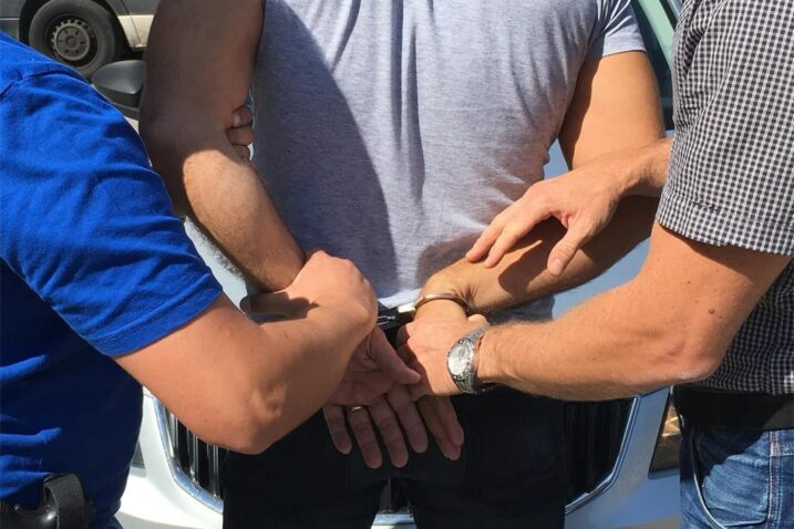 Uhićeni nasilni načelnik Žarko Žgela i još dvojica muškaraca; ozlijeđeno troje ljudi