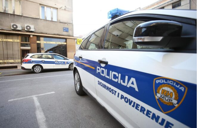 TROVANJE UGLJIČNIM MONOKSIDOM U ZAGREBU! Sedmero stranih državljana u bolnici