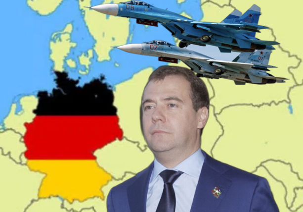 Ruska poruka koja ledi krv u žilama: "Ako Njemačka uhiti Putina, sva ruska sredstva poletjet će za Bundestag. To je objava rata"