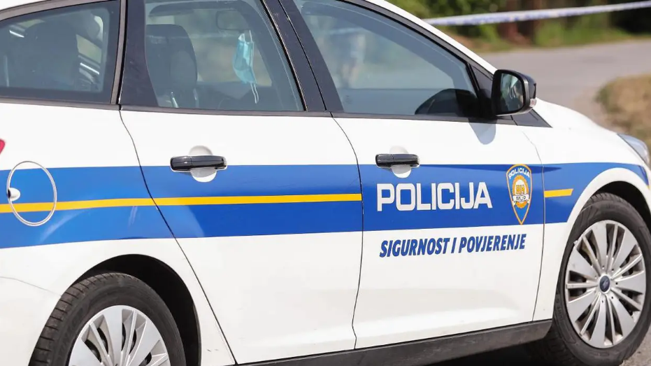 Nakon tučnjave pokušao ubiti muškarca oštrim predmetom u Prečkom - ubrzo su ga uhitili