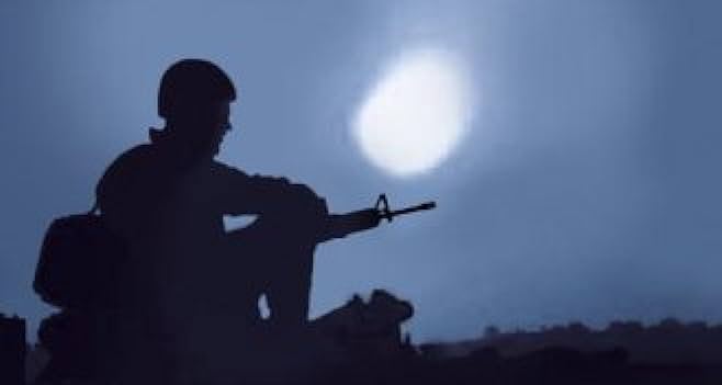 Bivši specijalac zaustavio napad Hamasa: 'Stvoren sam za ovo, trčao sam i pucao im u glavu'