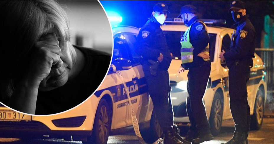 Susjedi uz pomoć mlade doktorice zatočili Zagrepčanku da joj otmu stan: ‘Čuo se krik...‘