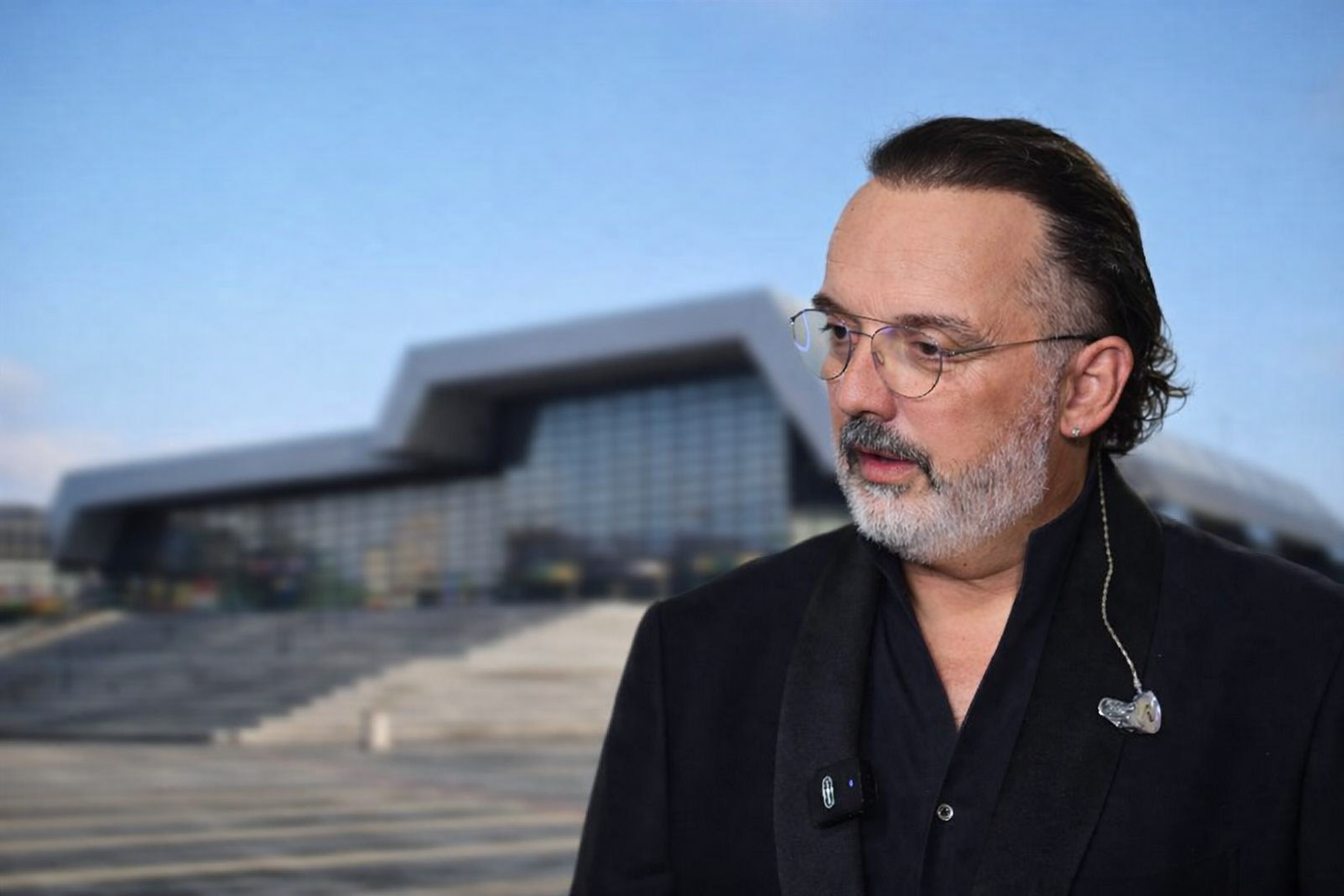 Cetinski: “Tek ove godine sam saznao da su u SPENS tijekom rata odvođeni zarobljeni Hrvati”