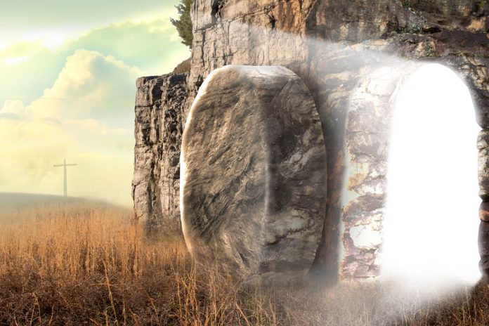 Uskrsna čestitka potpredsjednika Vlade i ministra hrvatskih branitelja Tome Medveda hrvatskim braniteljima i i njihovim obiteljima