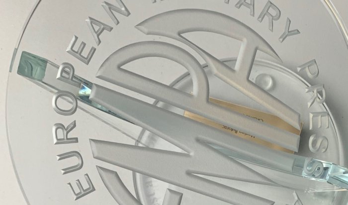 Reportaža CROMIL-a 'Gdje su pokopane žrtve Domovinskog rata?' osvojila nagradu Europskog udruženja vojnih novinara