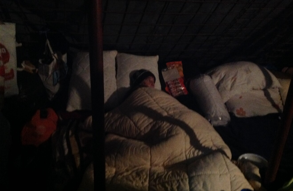 POTRESENI NAPUSTILI HRVATSKO SELO! Posebno ih je dirnuo branitelj s 12 djece, ovako šokantne prizore nisu očekivali