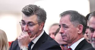 BAULJALJU LI HRVATSKOM STVARNO STRAŠNE USTAŠE