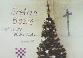 Mladen Pavković: Što je ostalo od Božića 1991.?