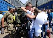 Kako su vlakovi postali tajno oružje Ukrajinaca u ratu protiv Rusa, a onda je jedan potez neprijatelja najavio da je sukob ušao u opasnu novu fazu