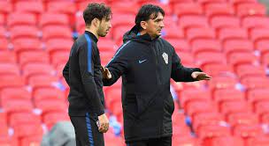 Šokirao Dalića i otad ga nema među Vatrenima! ‘Ti mene nisi stavio igrati?‘ ;Otkad smo nas dvojica na ti?‘