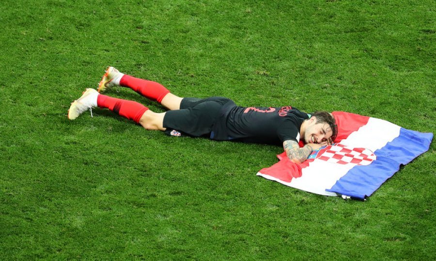 Hrvatskom sportu prijeti suspenzija! Hoćemo li poput Rusa nastupiti pod neutralnom zastavom i bez nacionalnih simbola? Razlog je apsurdan!