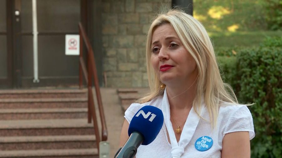 “Popuštanje mjera ne proizlazi iz epidemiološke situacije, nego iz potrebe”