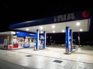 Filipović o cijenama goriva