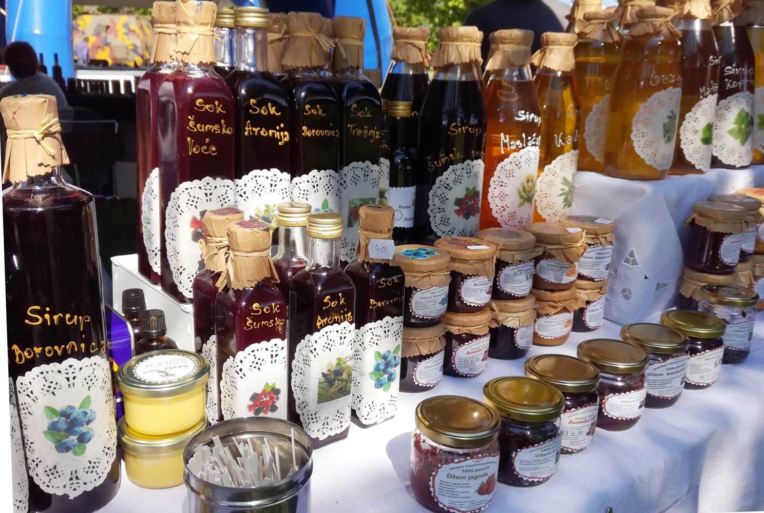 Braniteljske zadruge - primjer solidarnosti i samoodrživosti u lokalnim zajednicama