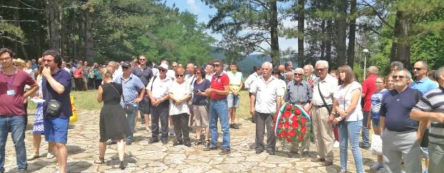 UKIDA SE SRBOVANJE U SRBU?