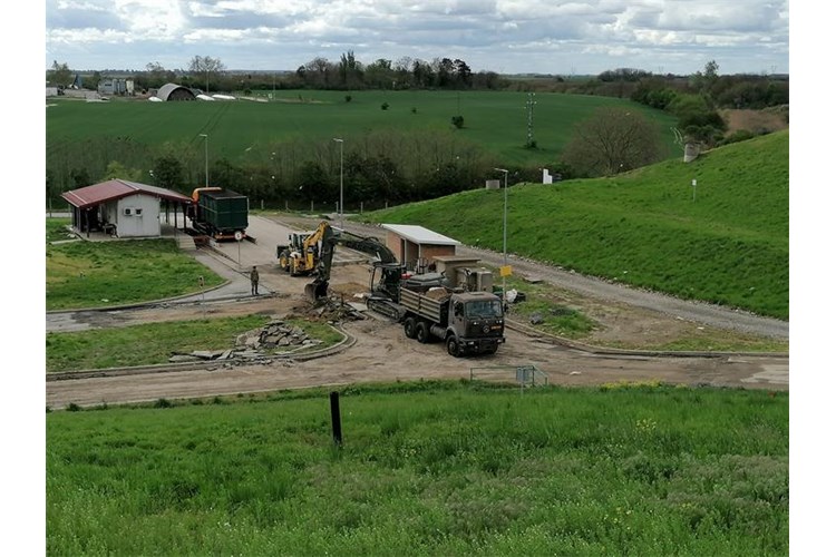 Potraga za osobama nestalim u Domovinskom ratu na području hrvatskoga Podunavlja