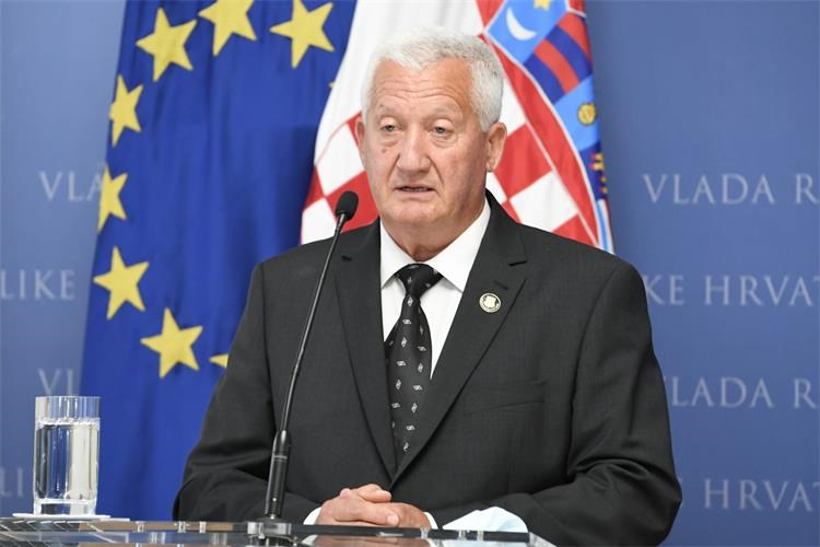 In memoriam Pavao Miljavac – bio je i ostao domovini vjeran