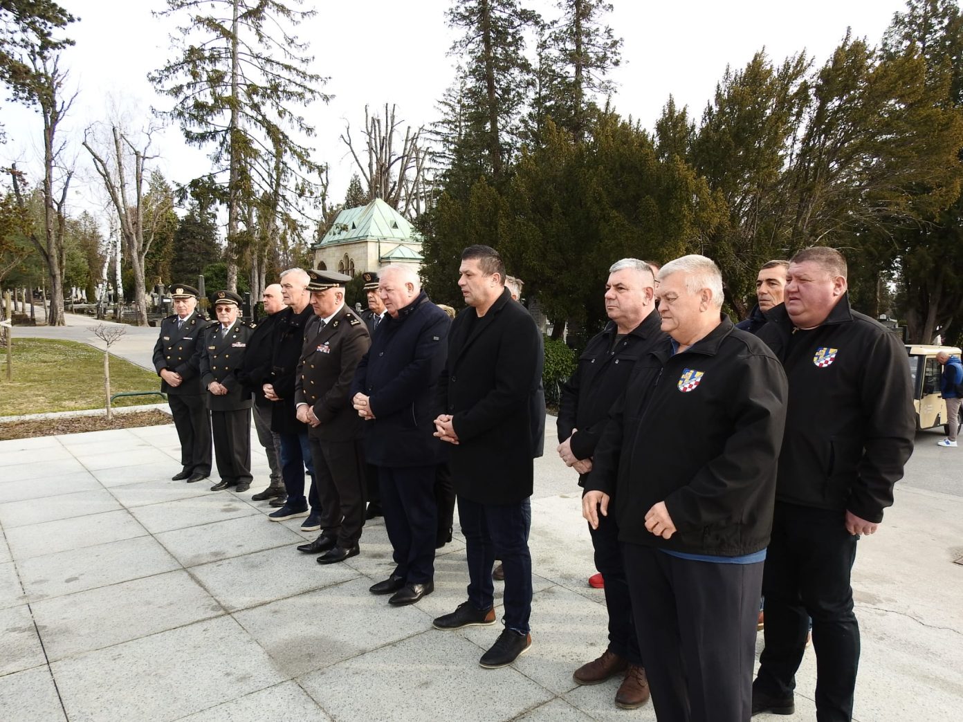 HVIDR-a RH obilježila 31. obljetnicu osnutka