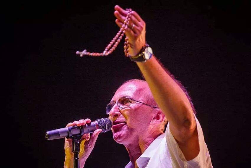 Davor Kordić: SPAVATE LI MIRNO, BLAŠKIĆU I ŠANTIĆU??