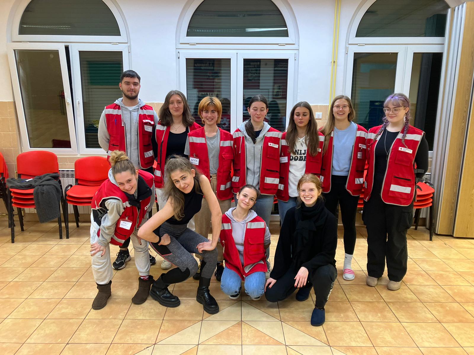 Obilježavanje Međunarodnog dana volontera – Angažman sa srcem