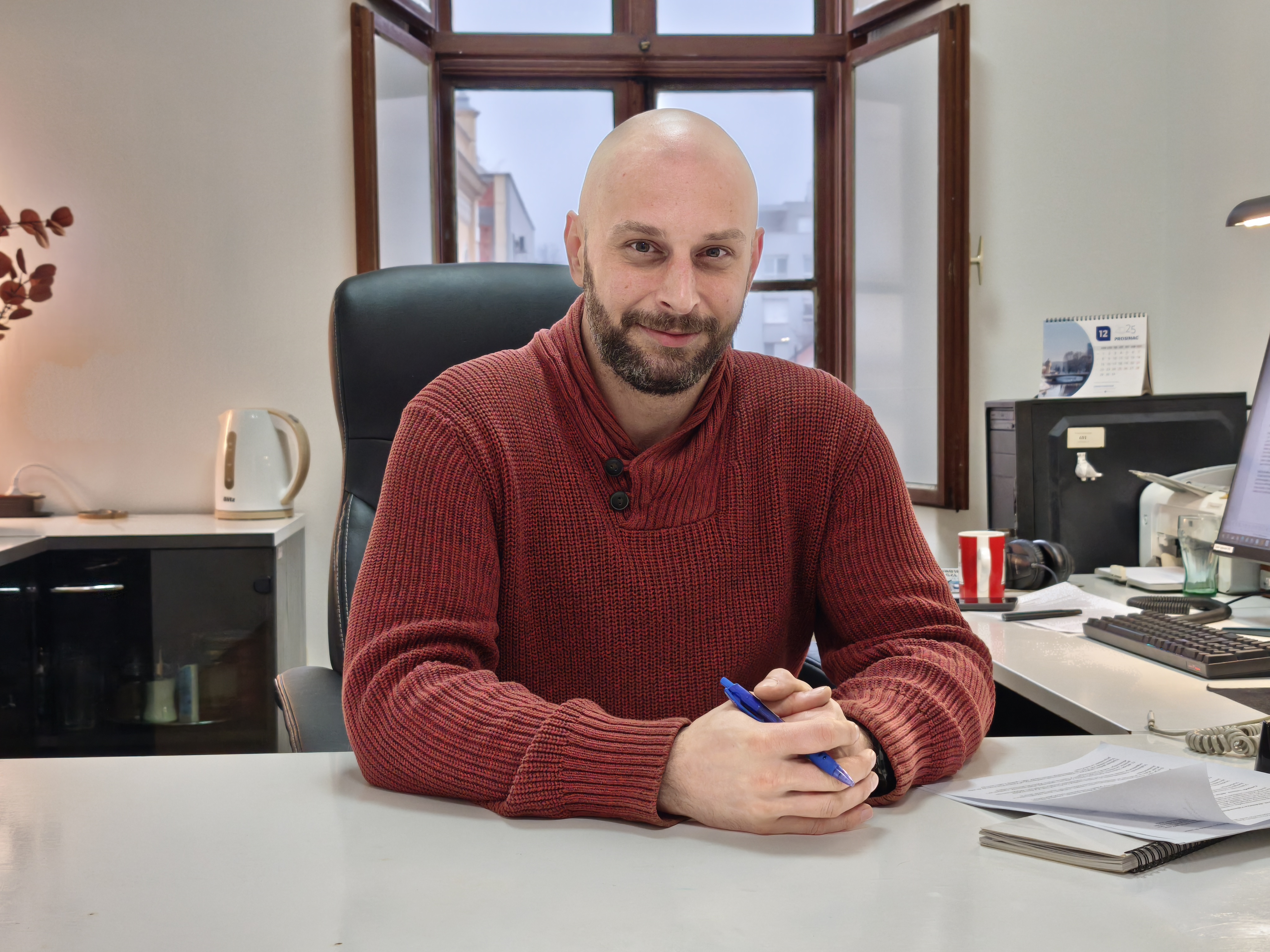 Hrvatski radio Vukovar: 87 dana istine i 68 godina tradicije