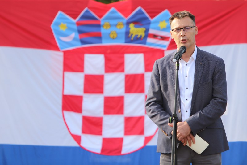 Razgovor sa Željkom Motik, načelnik sektora za stambeno zbrinjavanje u Ministarstvu hrvatskih branitelja