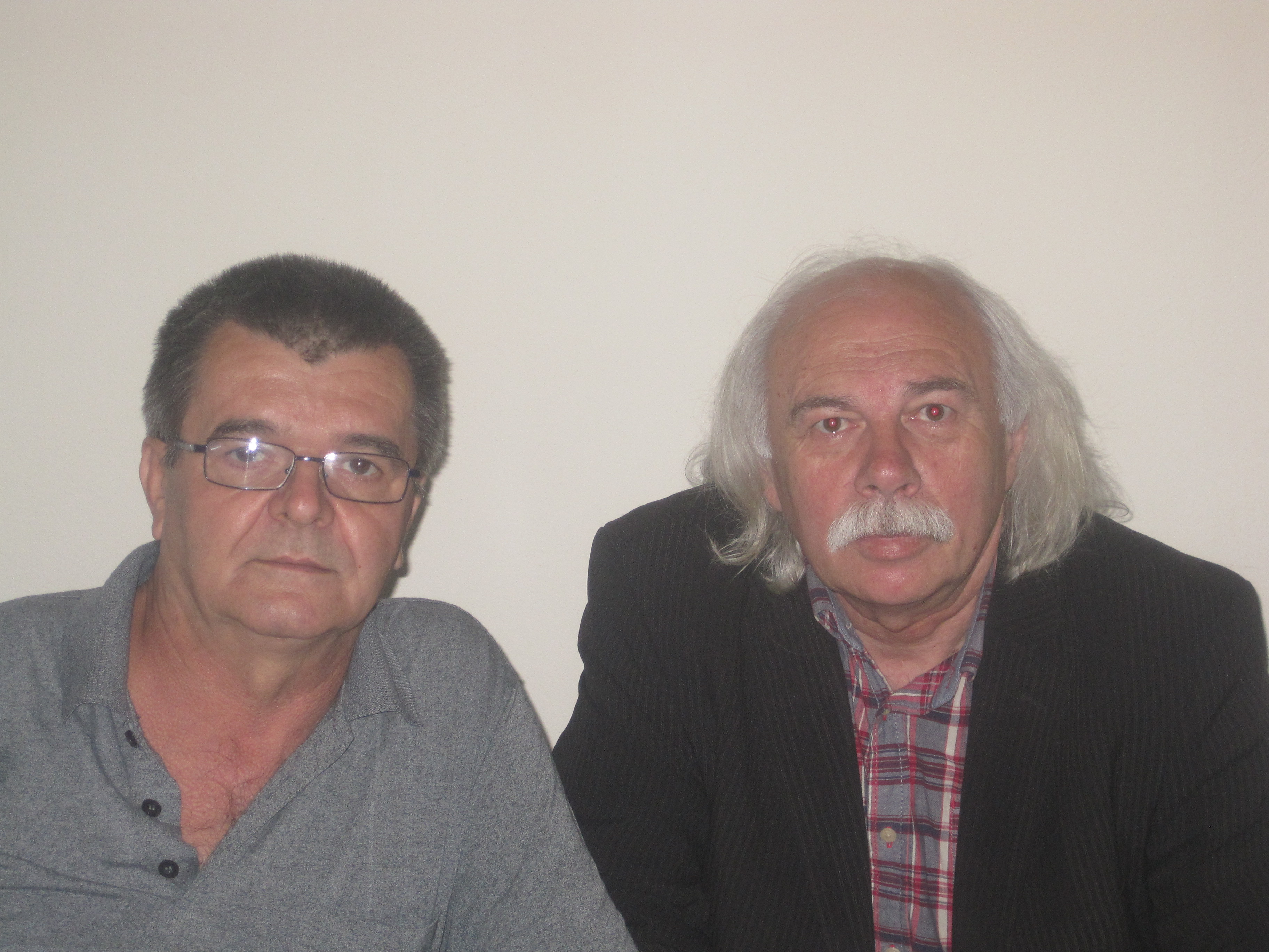 Mladen Pavković: Hrvatski branitelji trebaju, a agresori ne moraju plaćati ratnu odštetu! Zašto?