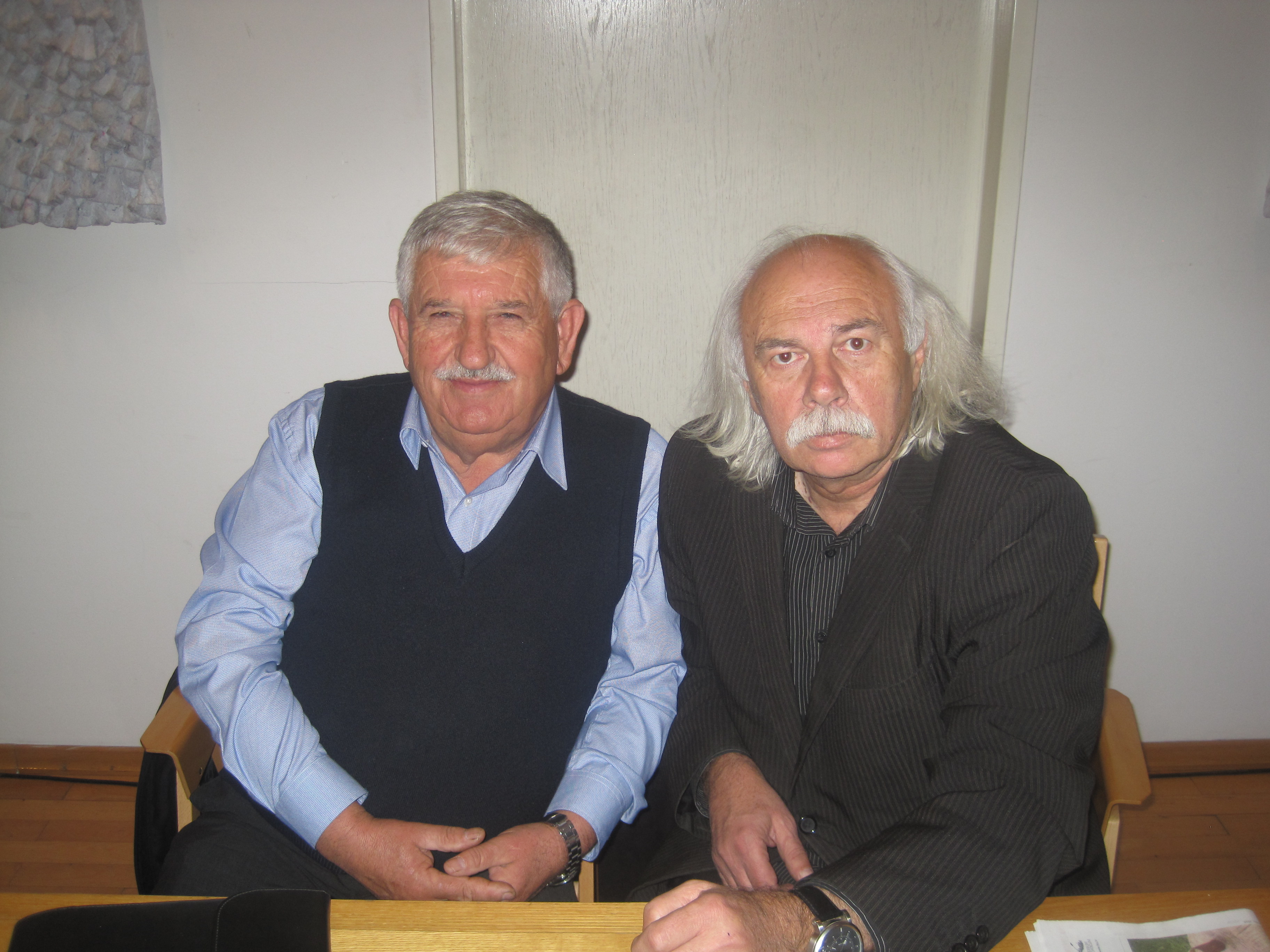 Marko Miljanić: "Pobijedili smo srcem i krunicom – neka narod vidi kako danas izgleda naša vojska"