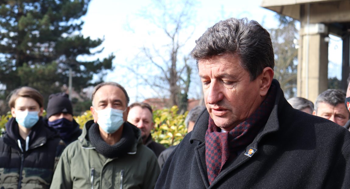 Što je sporno u Prijedlogu zakona o civilnim stradalnicima iz Domovinskog rata?