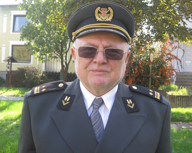 Dragutin Kralj: Sramota. Prešutjeli su 117. brigadu!