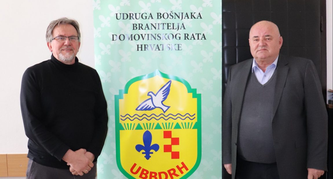 Veliki intervju s predstavnicima Bošnjačkih branitelja Domovinskog rata