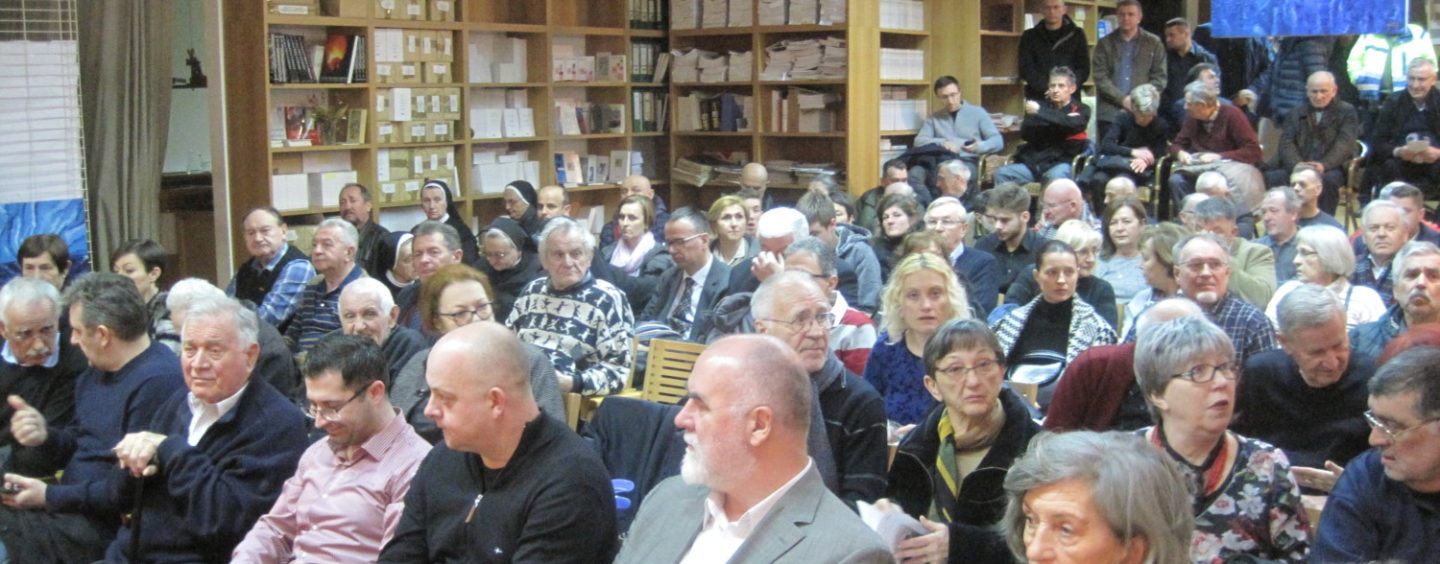 SRPSKE CAJKE, OVCE I KOZE NA HRT-u IMAJU BOLJI TRETMAN OD BRANITELJA