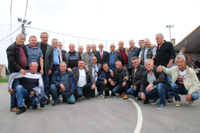 Istina koja se prešućuje: Ratni put HVO-a u Tuzli nepravedno zaboravljen