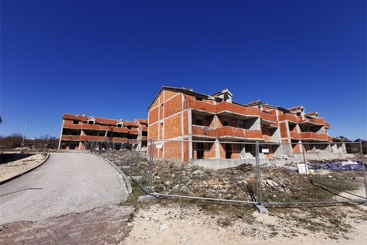 Počeli radovi na zgradama za hrvatske branitelje u Imotskom